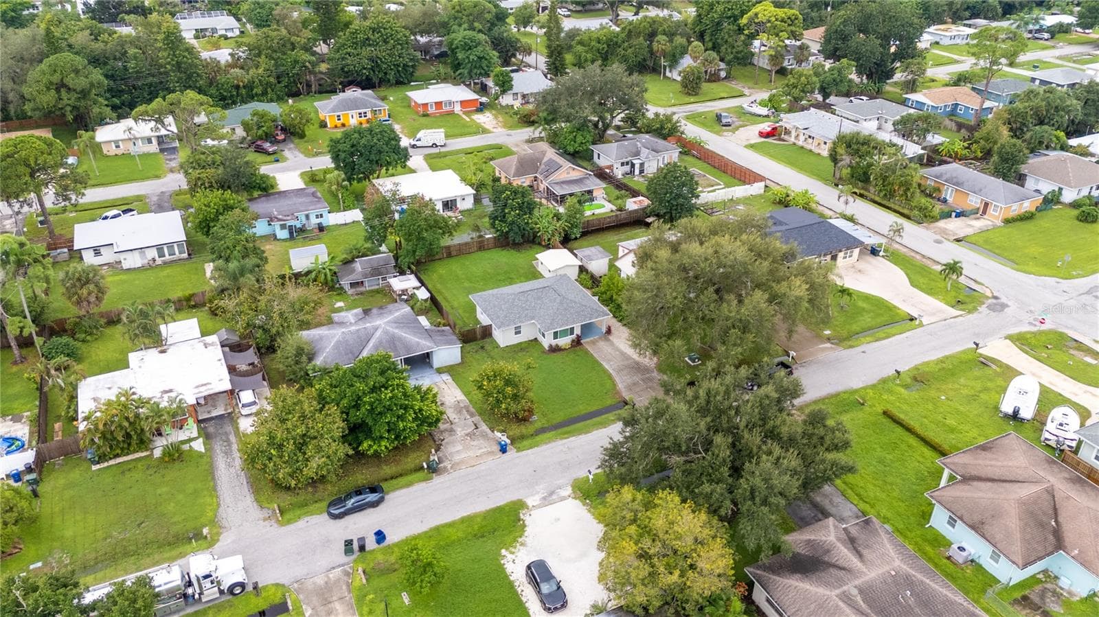 Single Family Residence at 3314 NEW ENGLAND ST, SARASOTA, photo 40 of 43