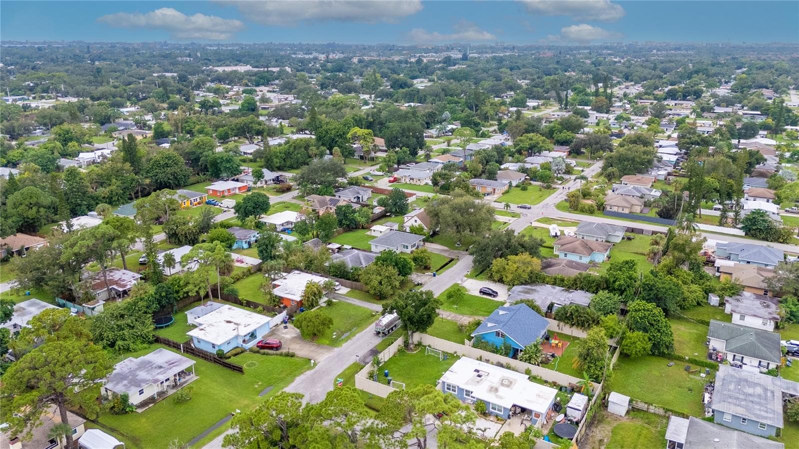 Single Family Residence at 3314 NEW ENGLAND ST, SARASOTA, photo 41 of 43