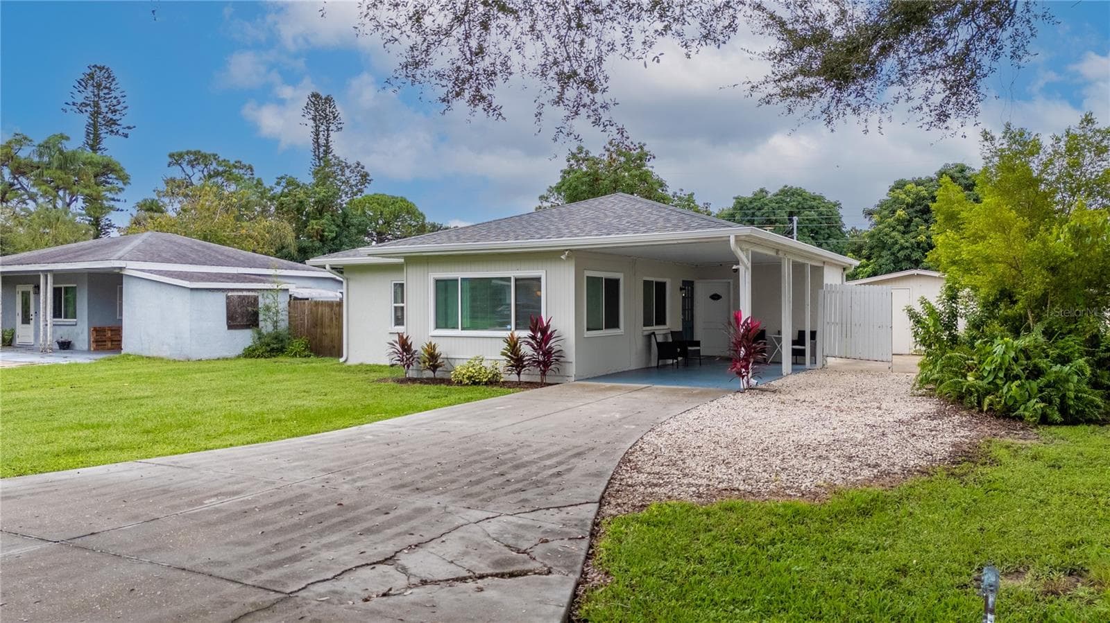 Single Family Residence at 3314 NEW ENGLAND ST, SARASOTA, photo 42 of 43