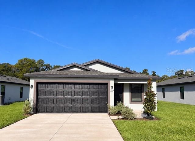 657 BLACKTHORN DR
