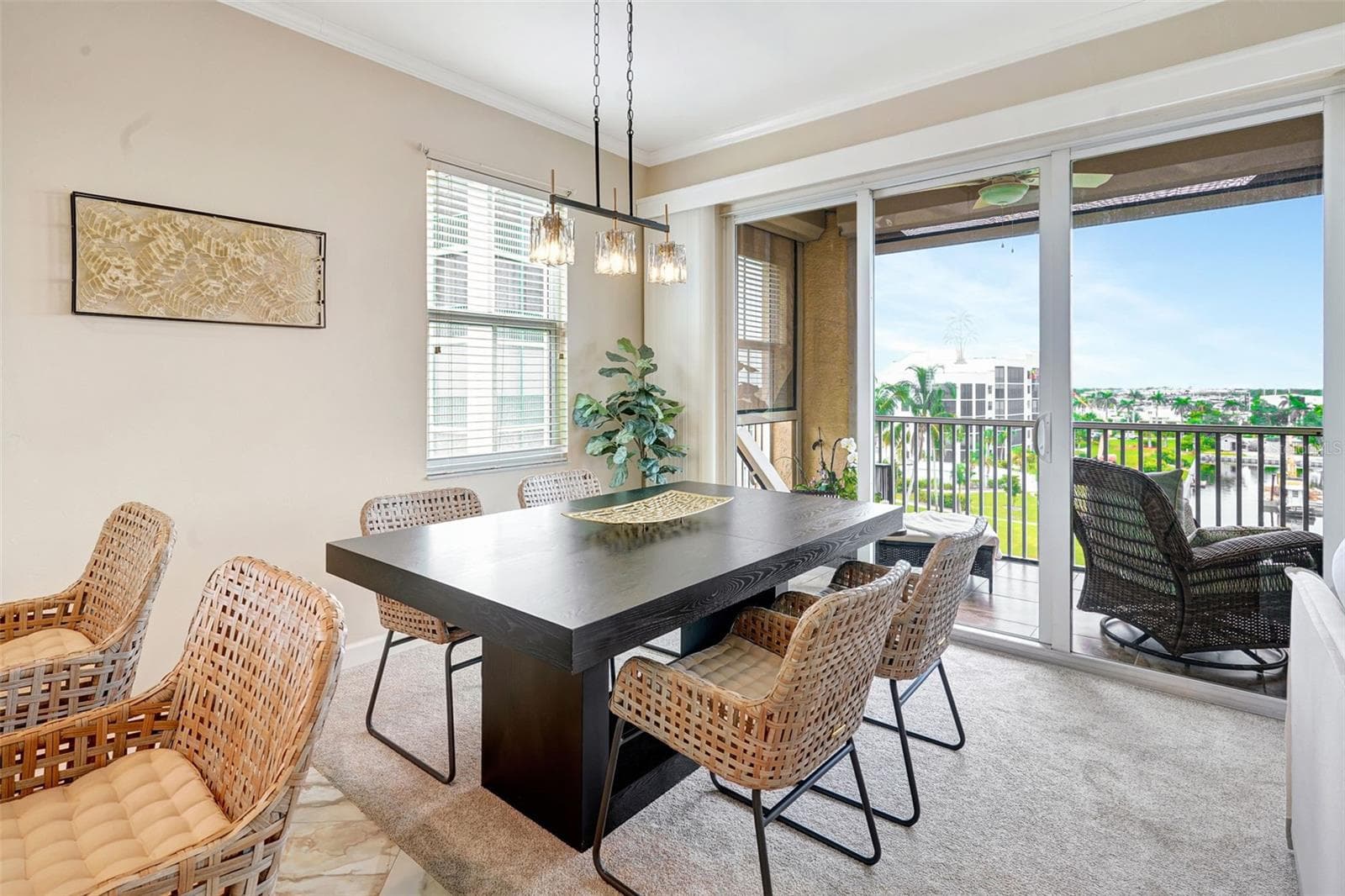 Condominium at 2060 MATECUMBE KEY RD #2501, PUNTA GORDA, photo 3 of 29
