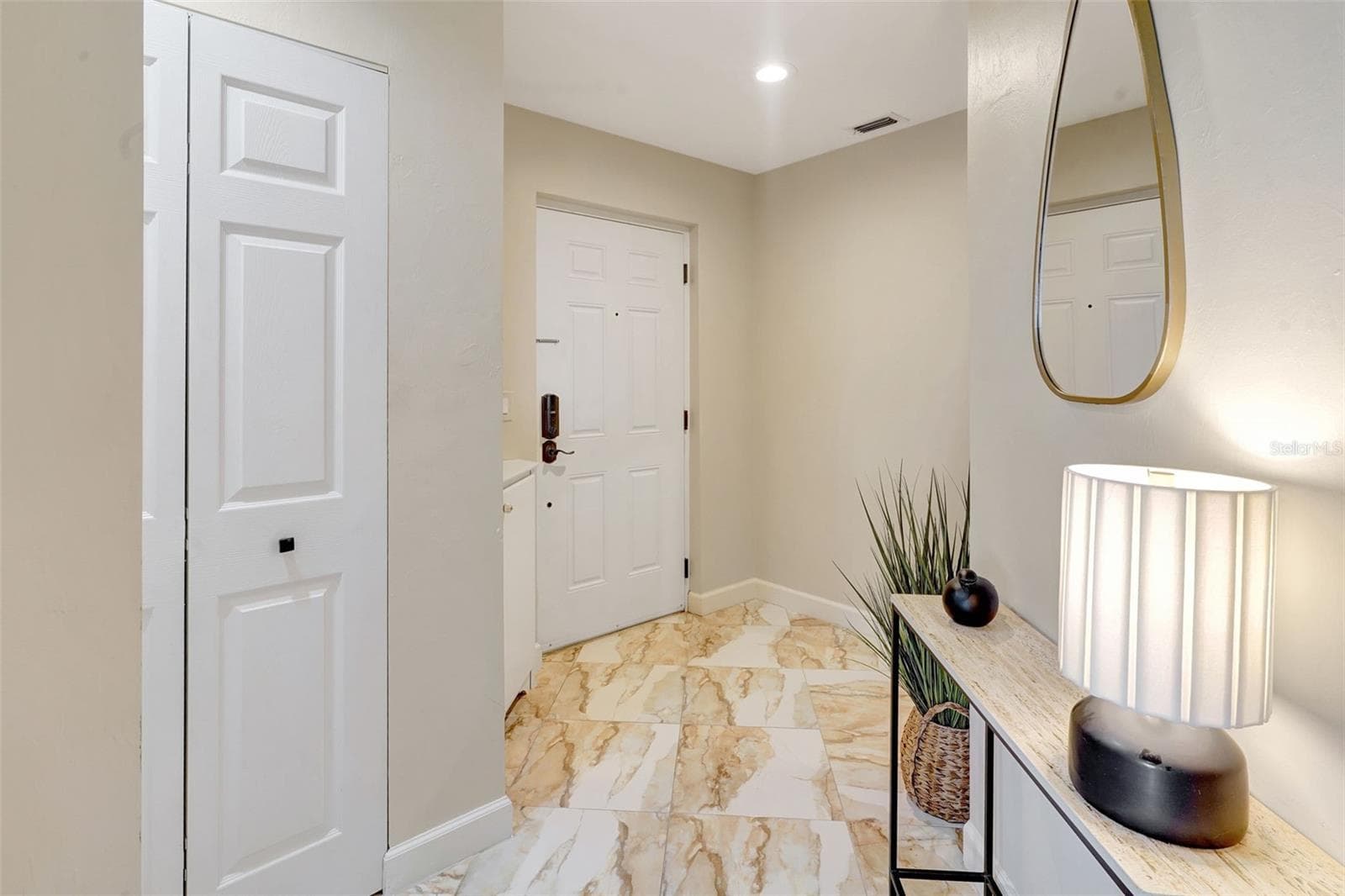 Condominium at 2060 MATECUMBE KEY RD #2501, PUNTA GORDA, photo 4 of 29