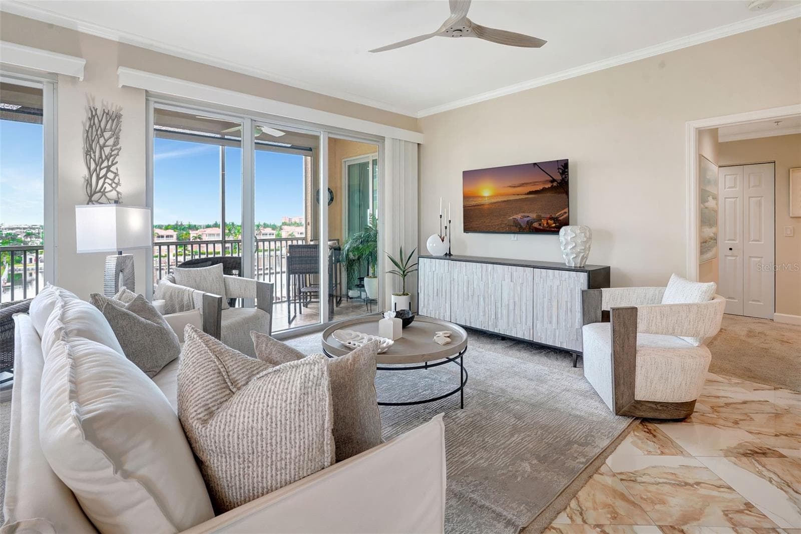 Condominium at 2060 MATECUMBE KEY RD #2501, PUNTA GORDA, photo 5 of 29
