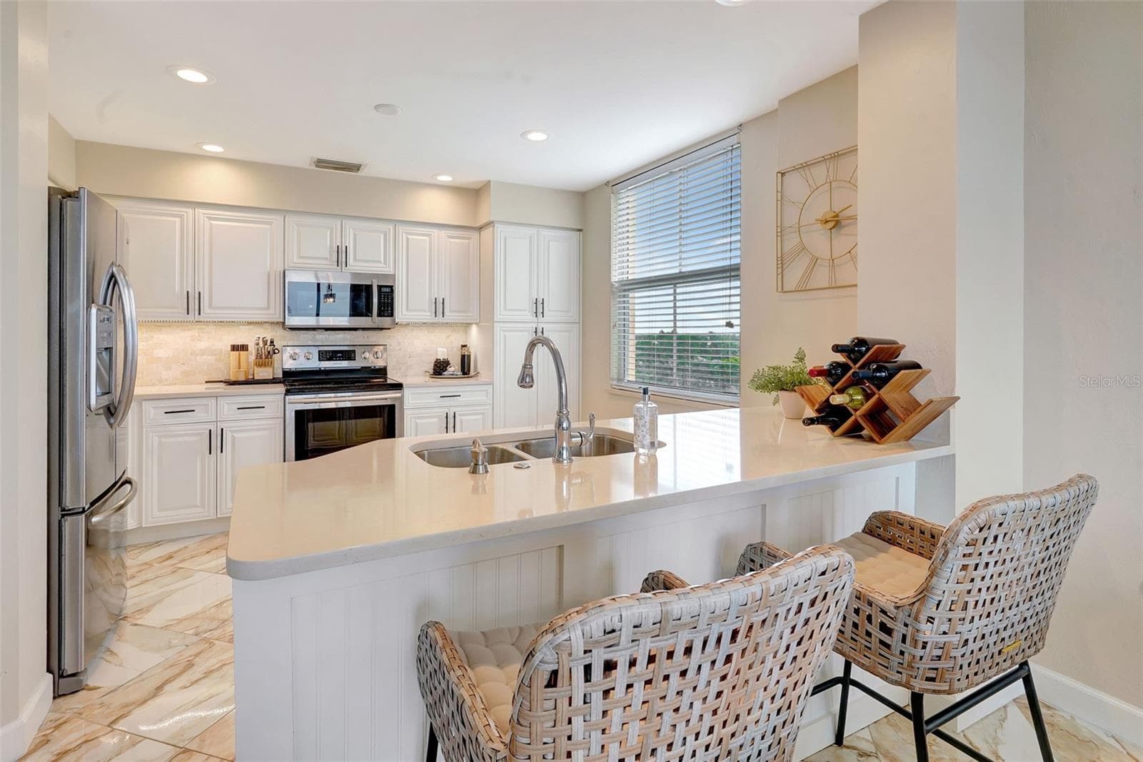 Condominium at 2060 MATECUMBE KEY RD #2501, PUNTA GORDA, photo 9 of 29