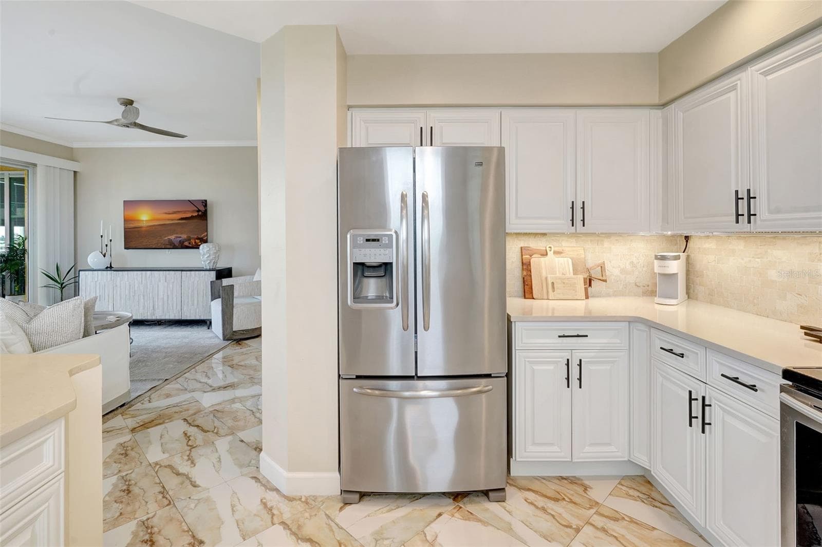 Condominium at 2060 MATECUMBE KEY RD #2501, PUNTA GORDA, photo 12 of 29