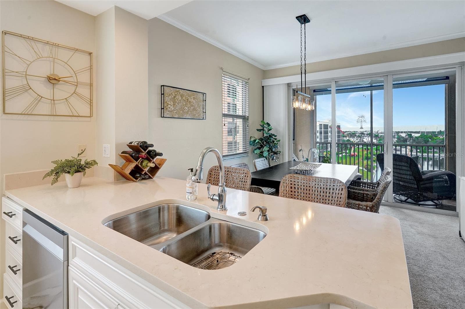 Condominium at 2060 MATECUMBE KEY RD #2501, PUNTA GORDA, photo 14 of 29