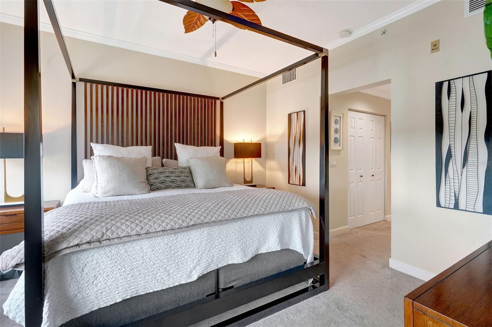 Condominium at 2060 MATECUMBE KEY RD #2501, PUNTA GORDA, photo 16 of 29