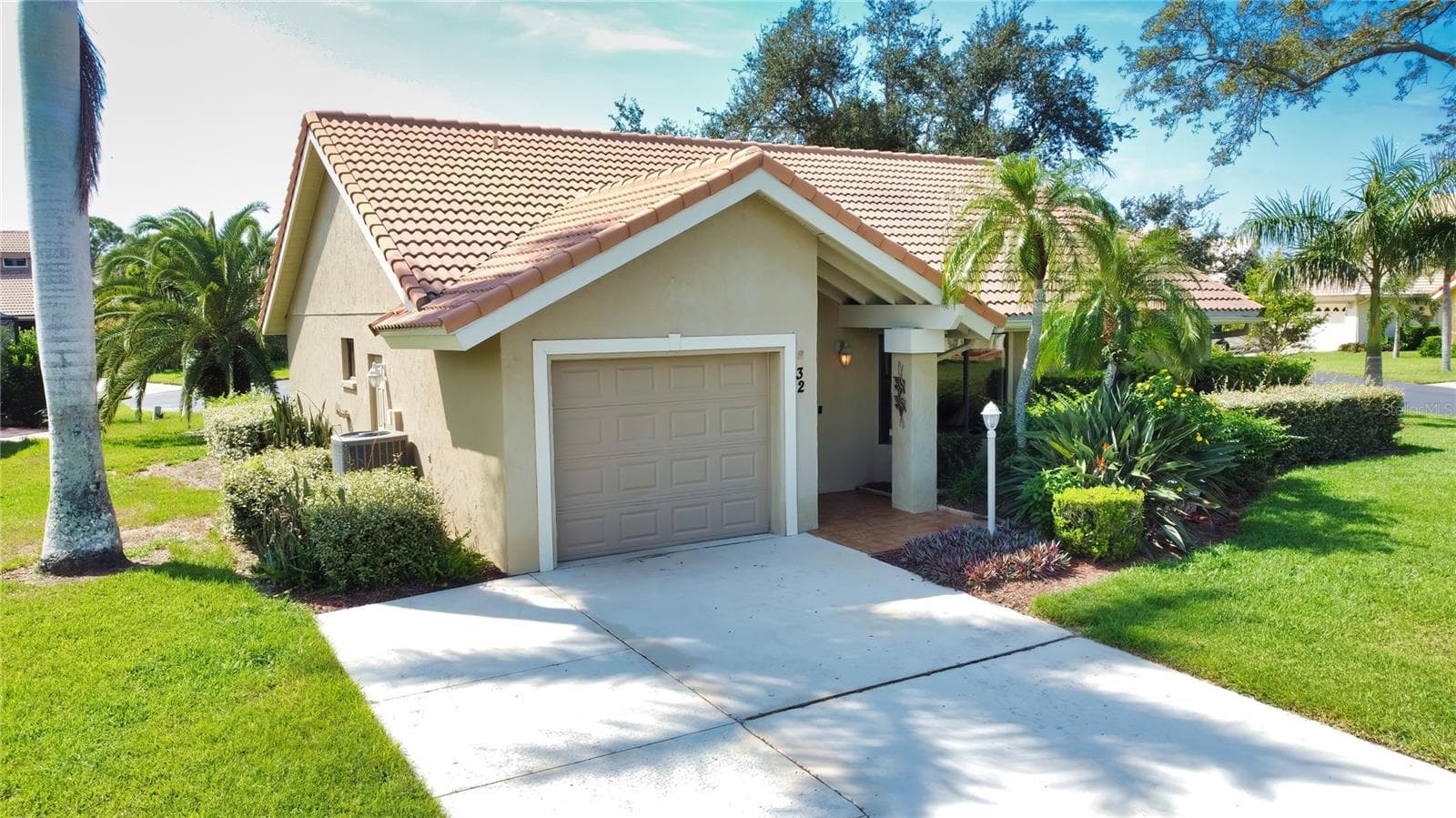 Front Elevation - 32 INLETS BLVD #32, NOKOMIS