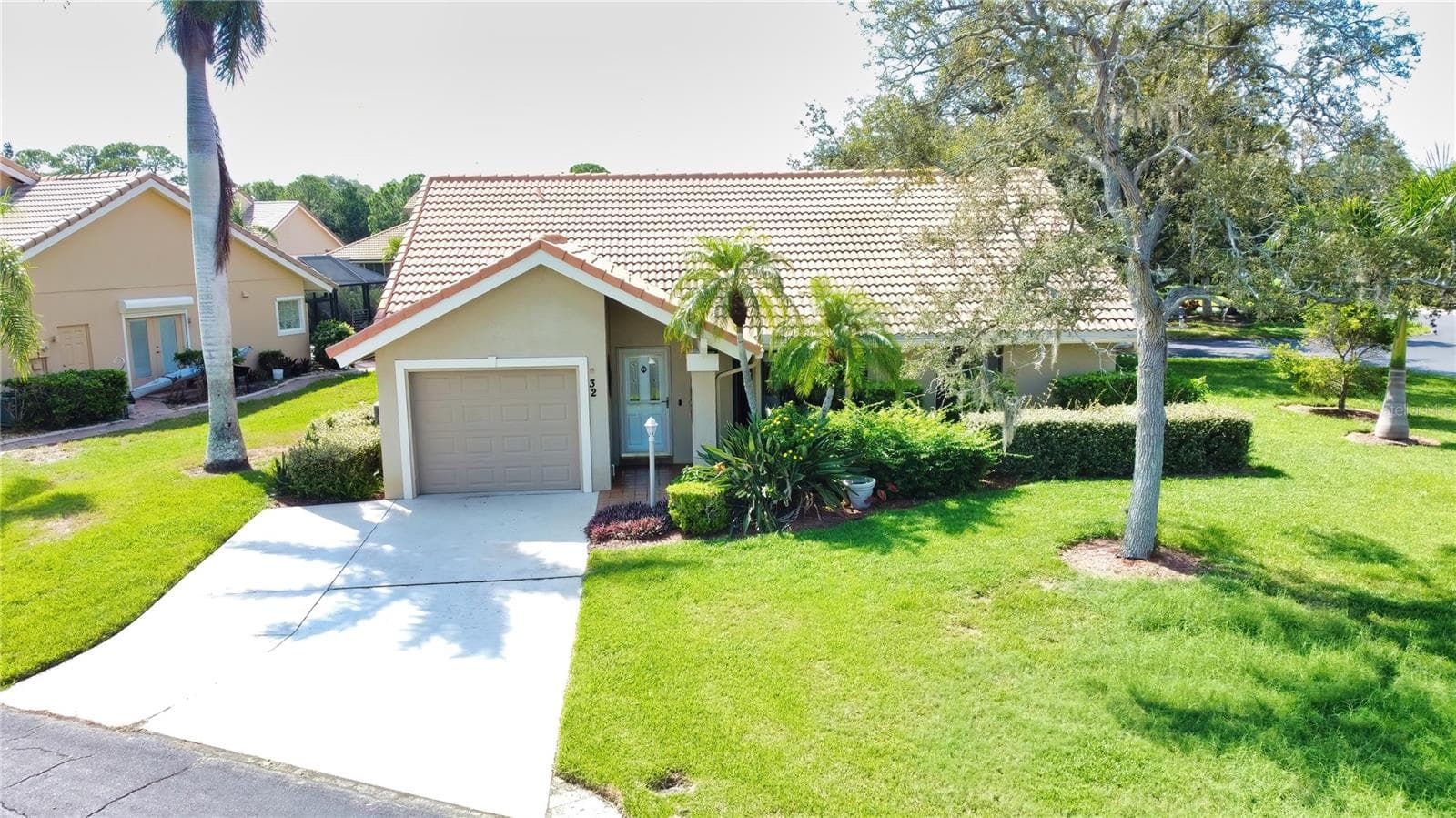 Front Elevation - 32 INLETS BLVD #32, NOKOMIS