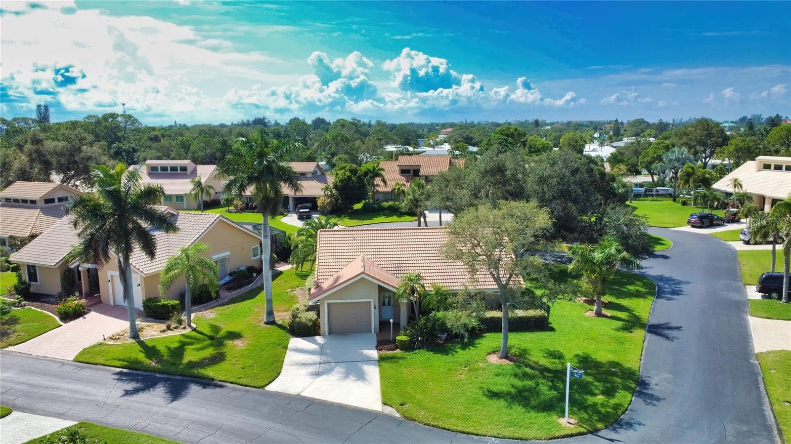 Front Elevation - 32 INLETS BLVD #32, NOKOMIS