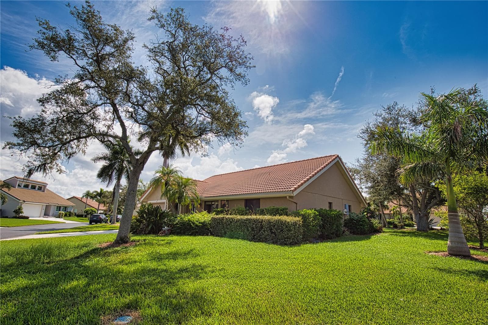 Single Family Residence at 32 INLETS BLVD #32, NOKOMIS, photo 36 of 42