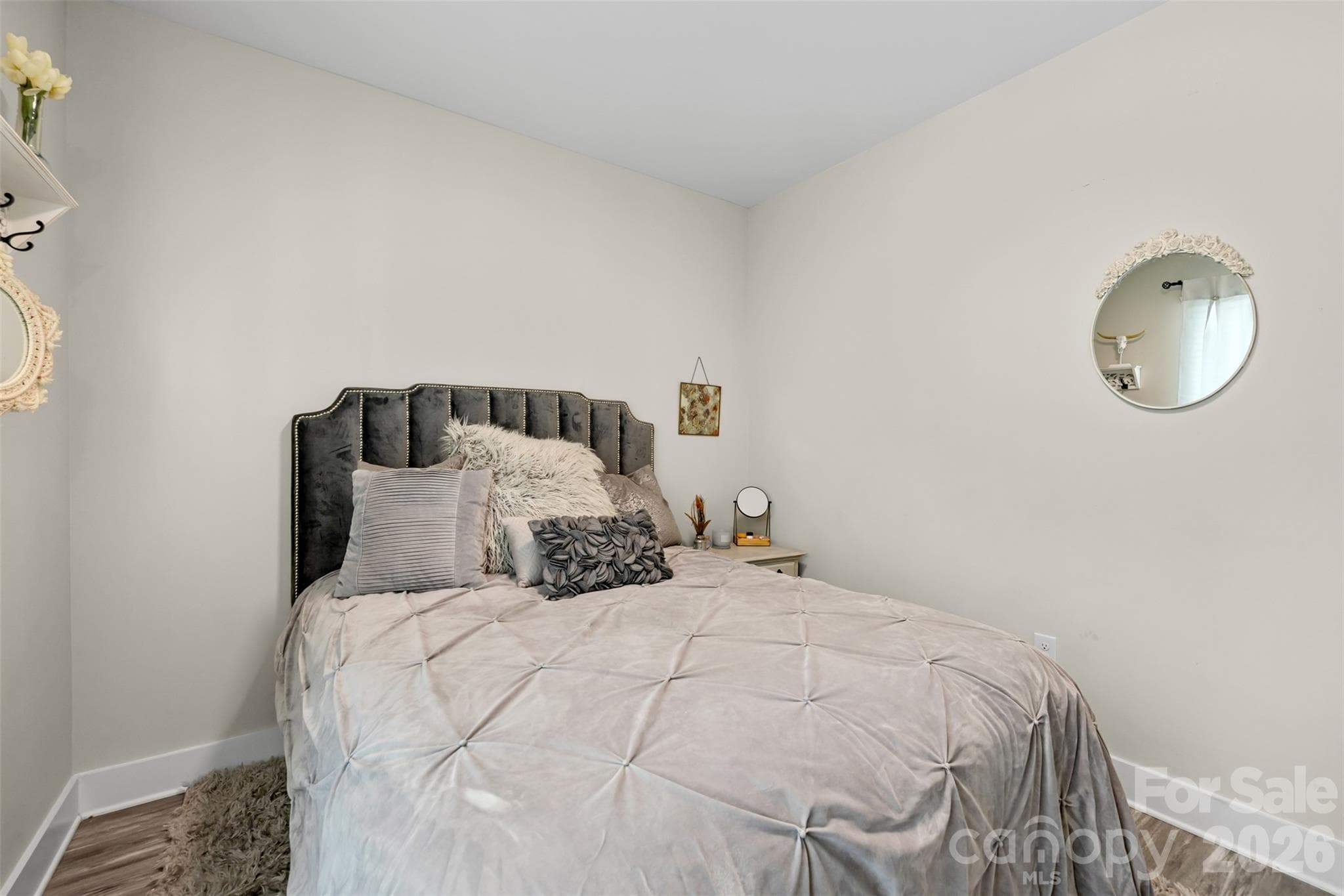 Single Family Residence at 3425 Mable Hubbard Drive, Charlotte, photo 23 of 42