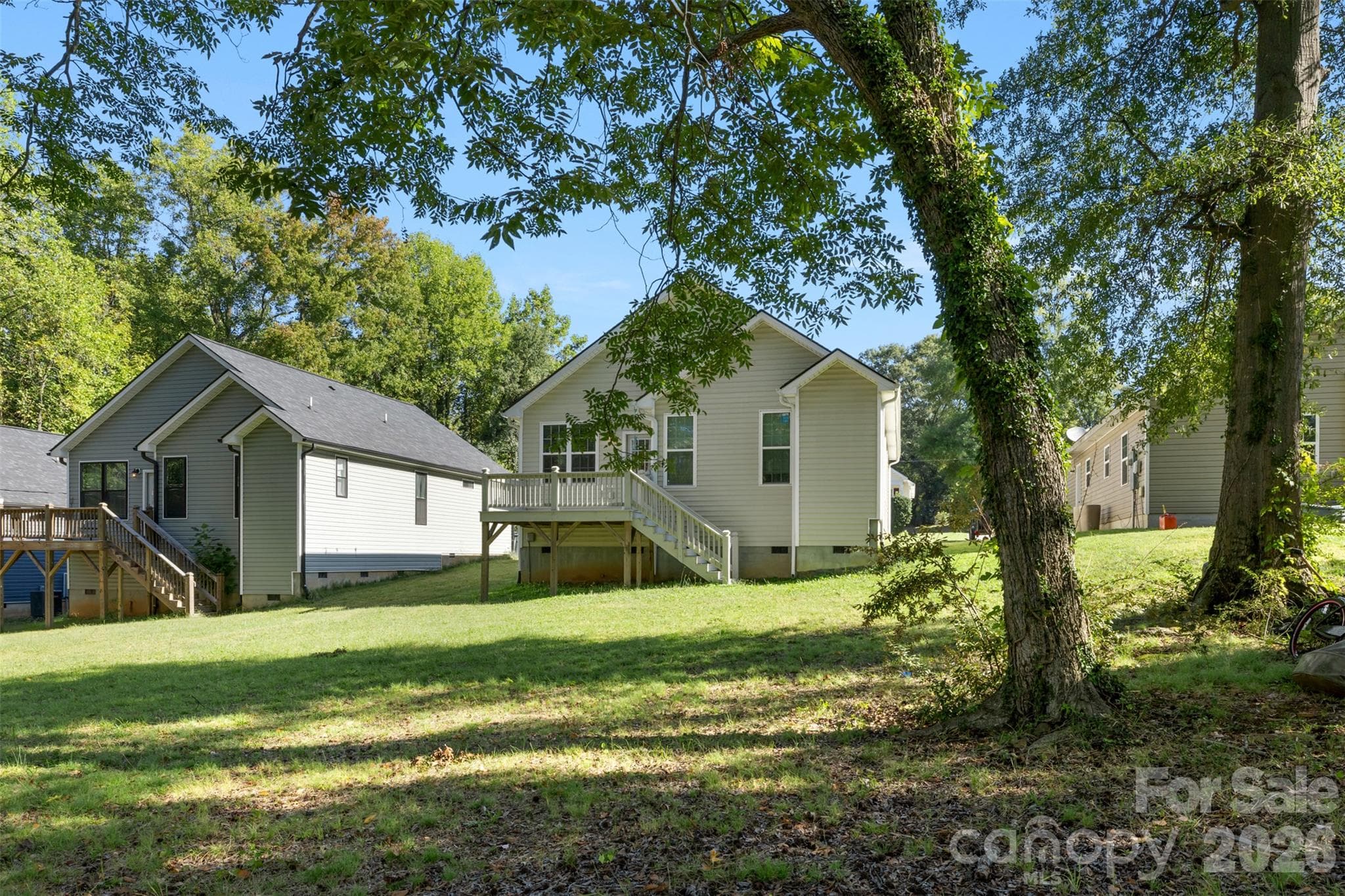 Single Family Residence at 3425 Mable Hubbard Drive, Charlotte, photo 32 of 42