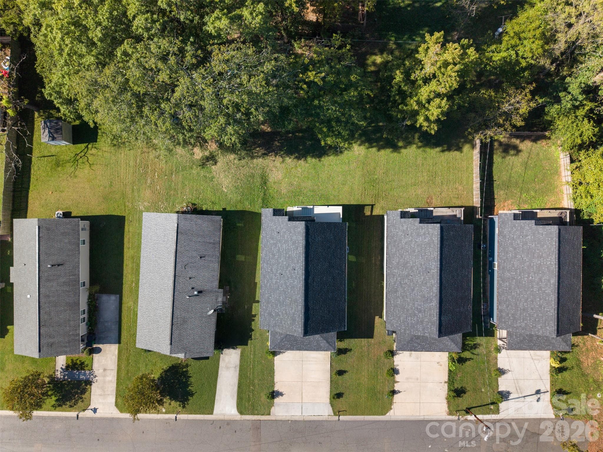 Single Family Residence at 3425 Mable Hubbard Drive, Charlotte, photo 39 of 42