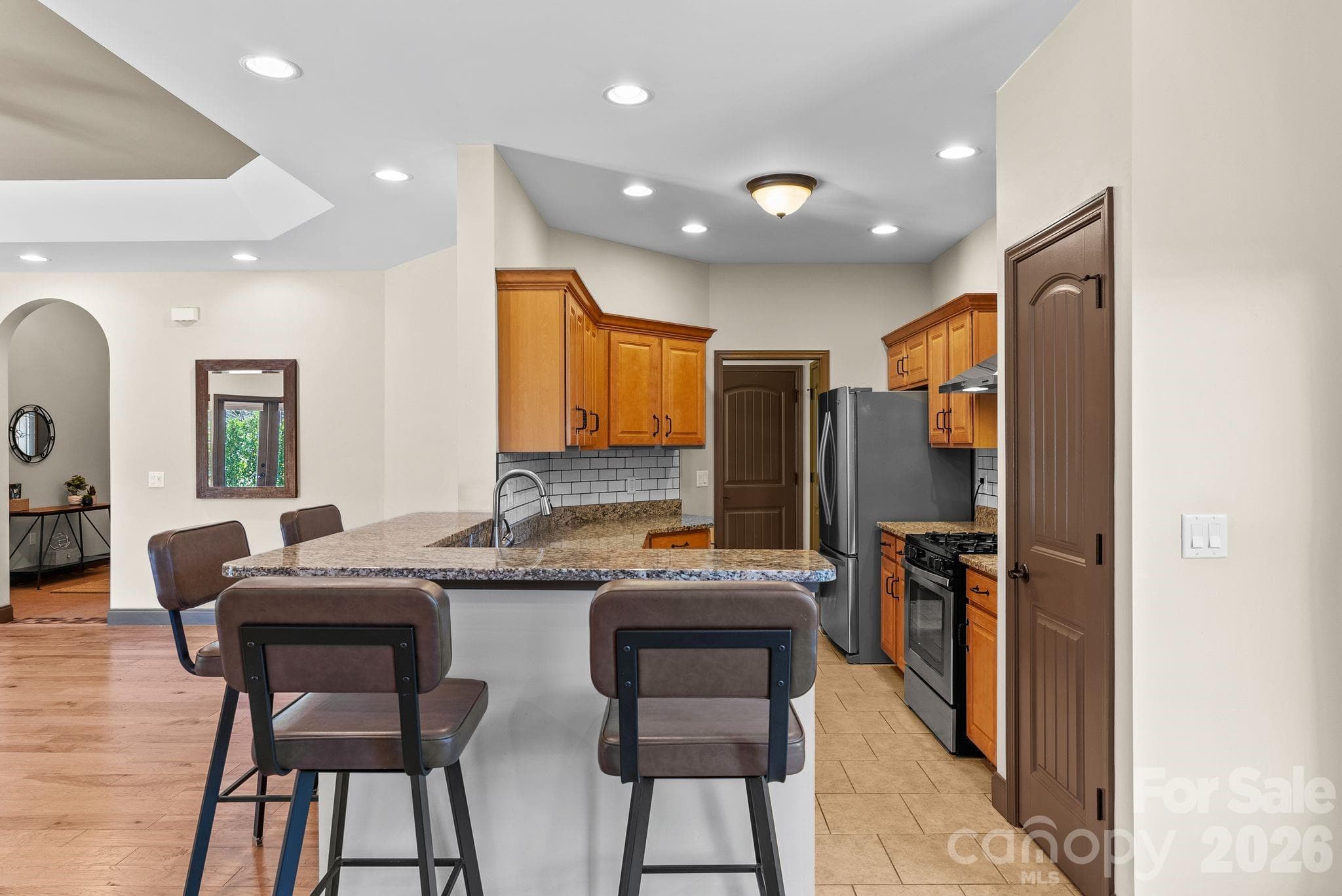 Great of Entertaining - 4 Pacifico Drive, Asheville