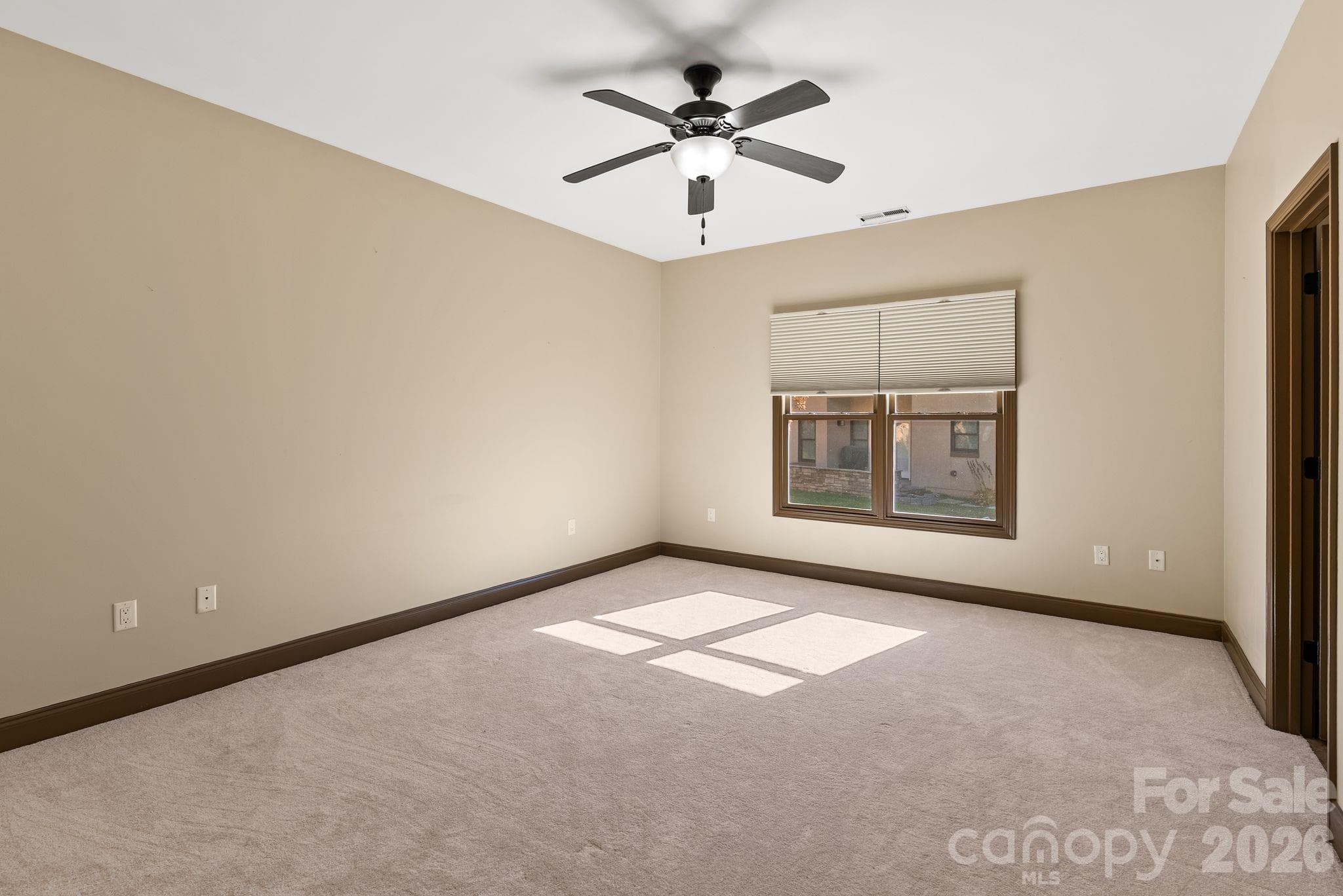 New Carpeting - 4 Pacifico Drive, Asheville