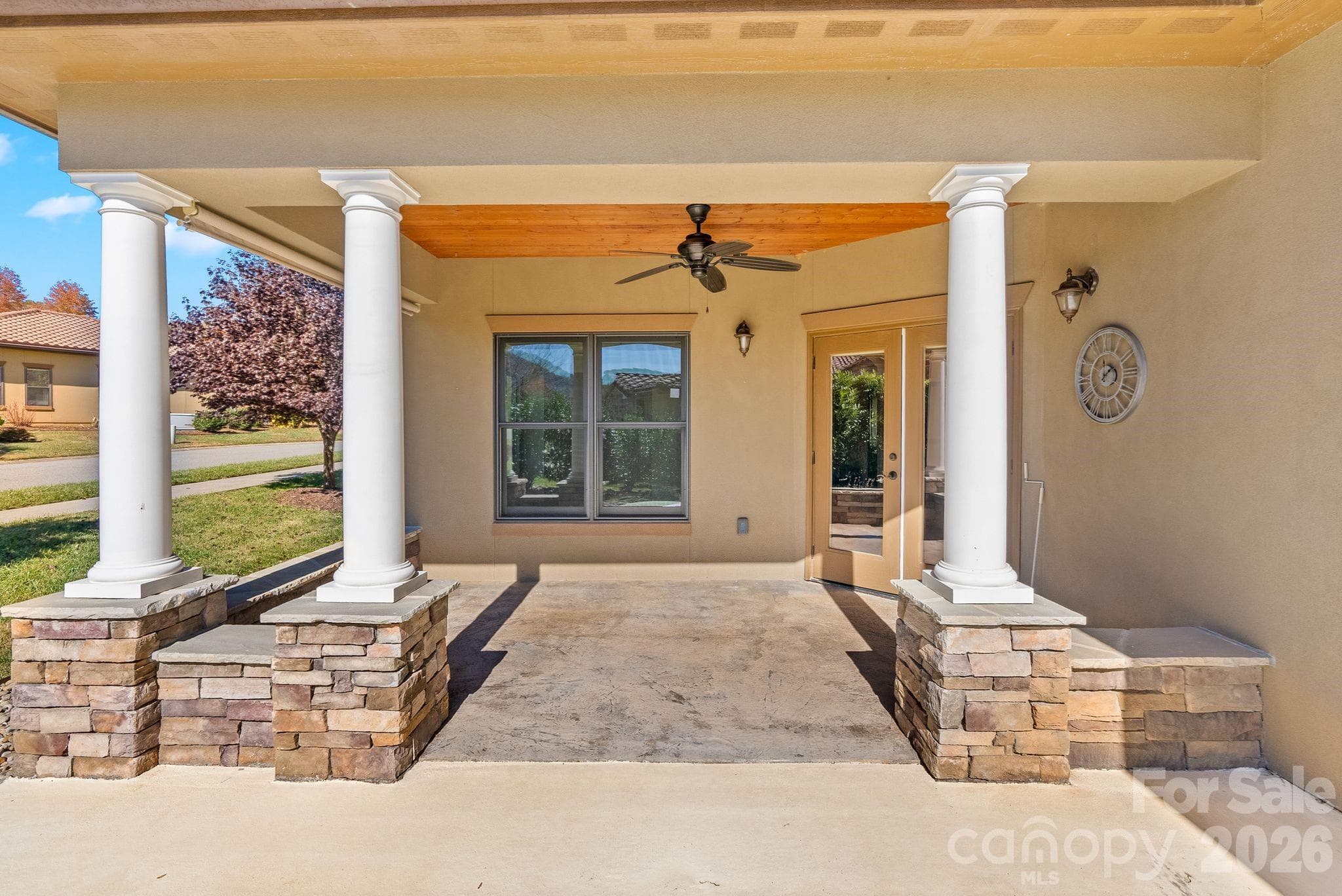Perfect Spot to Unwind - 4 Pacifico Drive, Asheville
