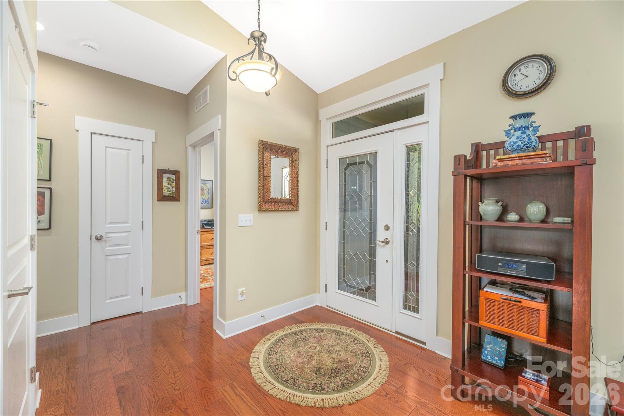 Single Family Residence at 3 Bungalow Way, Asheville, photo 7 of 47