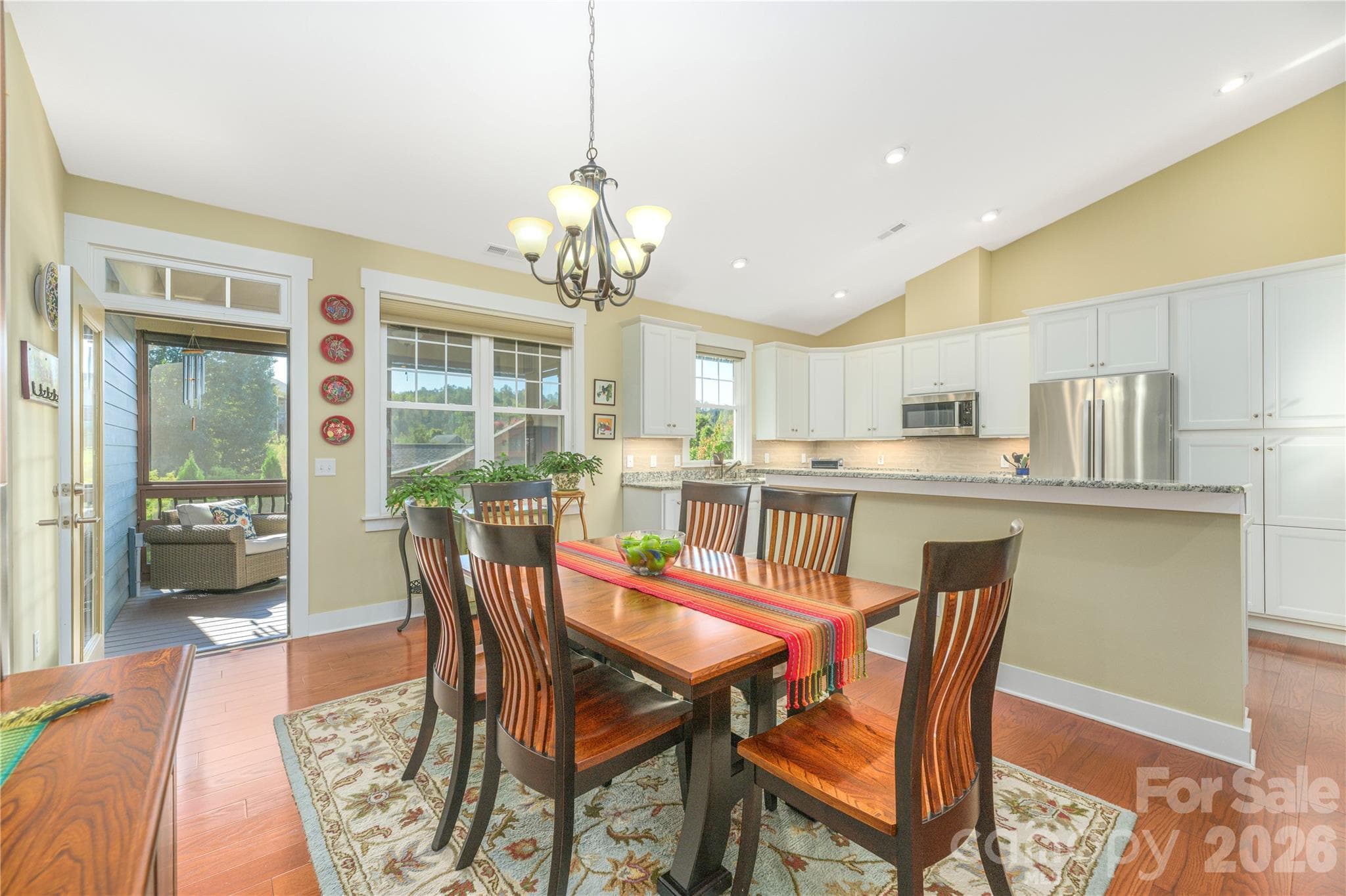 Single Family Residence at 3 Bungalow Way, Asheville, photo 14 of 47