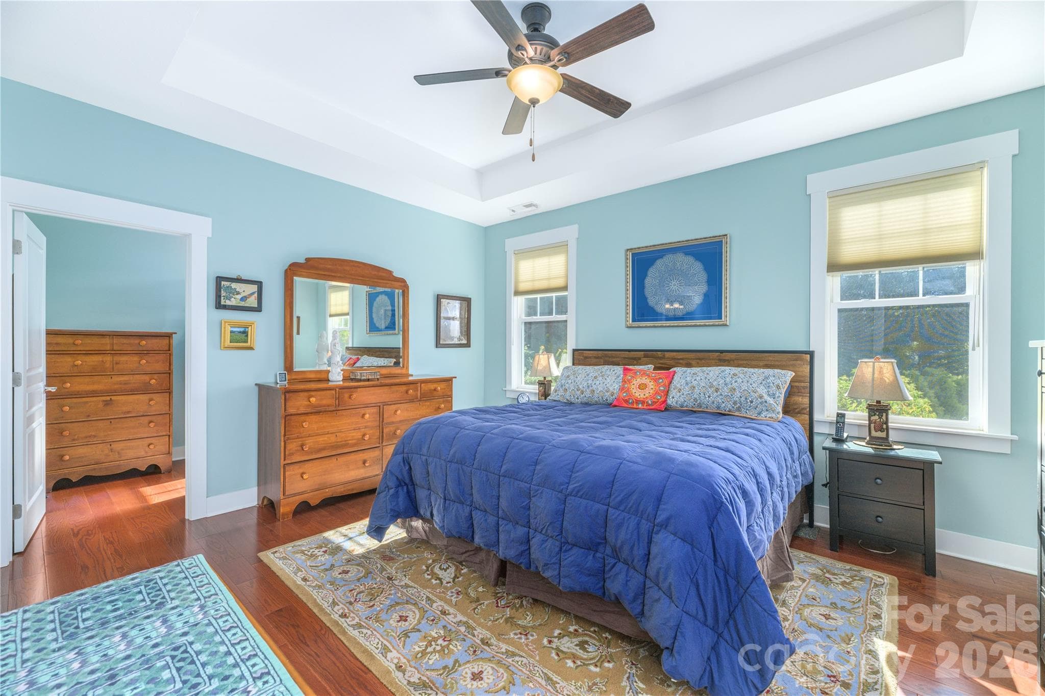 Single Family Residence at 3 Bungalow Way, Asheville, photo 26 of 47