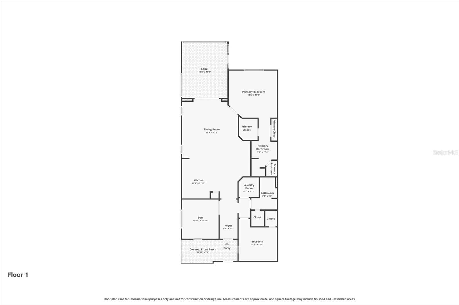 Villa at 2321 BLUE MAHOE LN, SARASOTA, photo 4 of 46