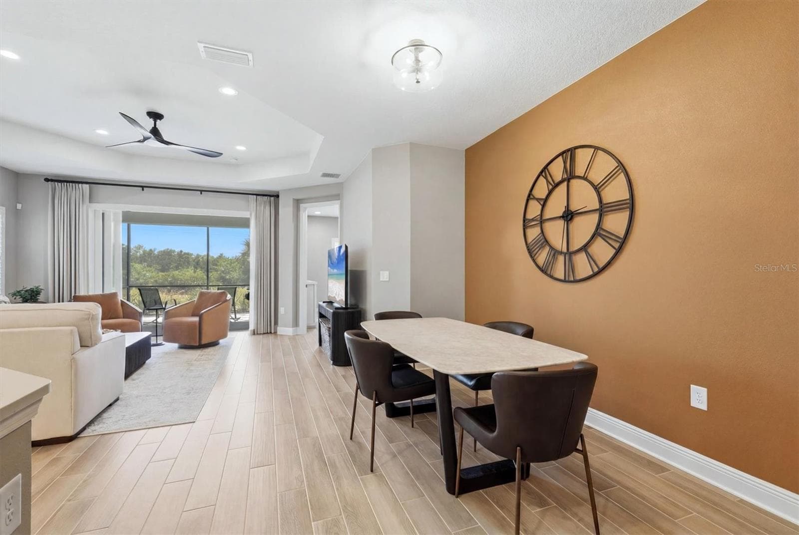 Villa at 2321 BLUE MAHOE LN, SARASOTA, photo 15 of 46