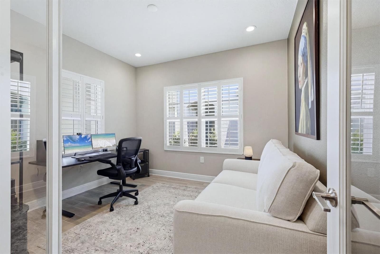 Den - 2321 BLUE MAHOE LN, SARASOTA