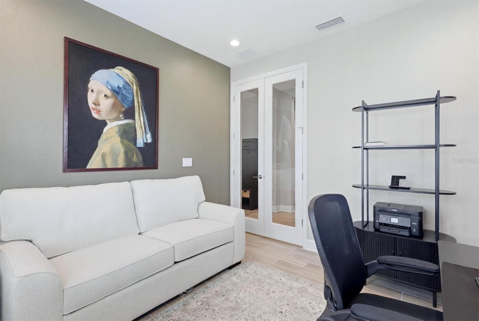 Den - 2321 BLUE MAHOE LN, SARASOTA