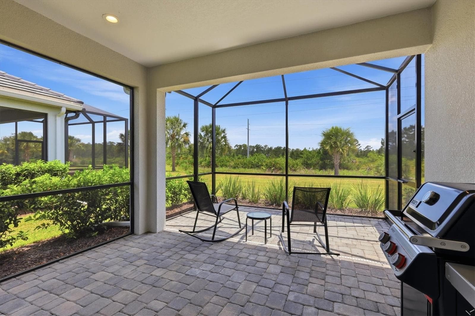 Villa at 2321 BLUE MAHOE LN, SARASOTA, photo 30 of 46