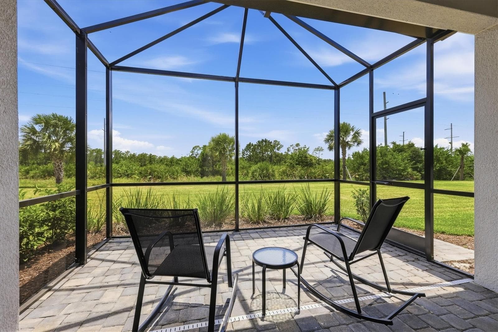 Villa at 2321 BLUE MAHOE LN, SARASOTA, photo 31 of 46