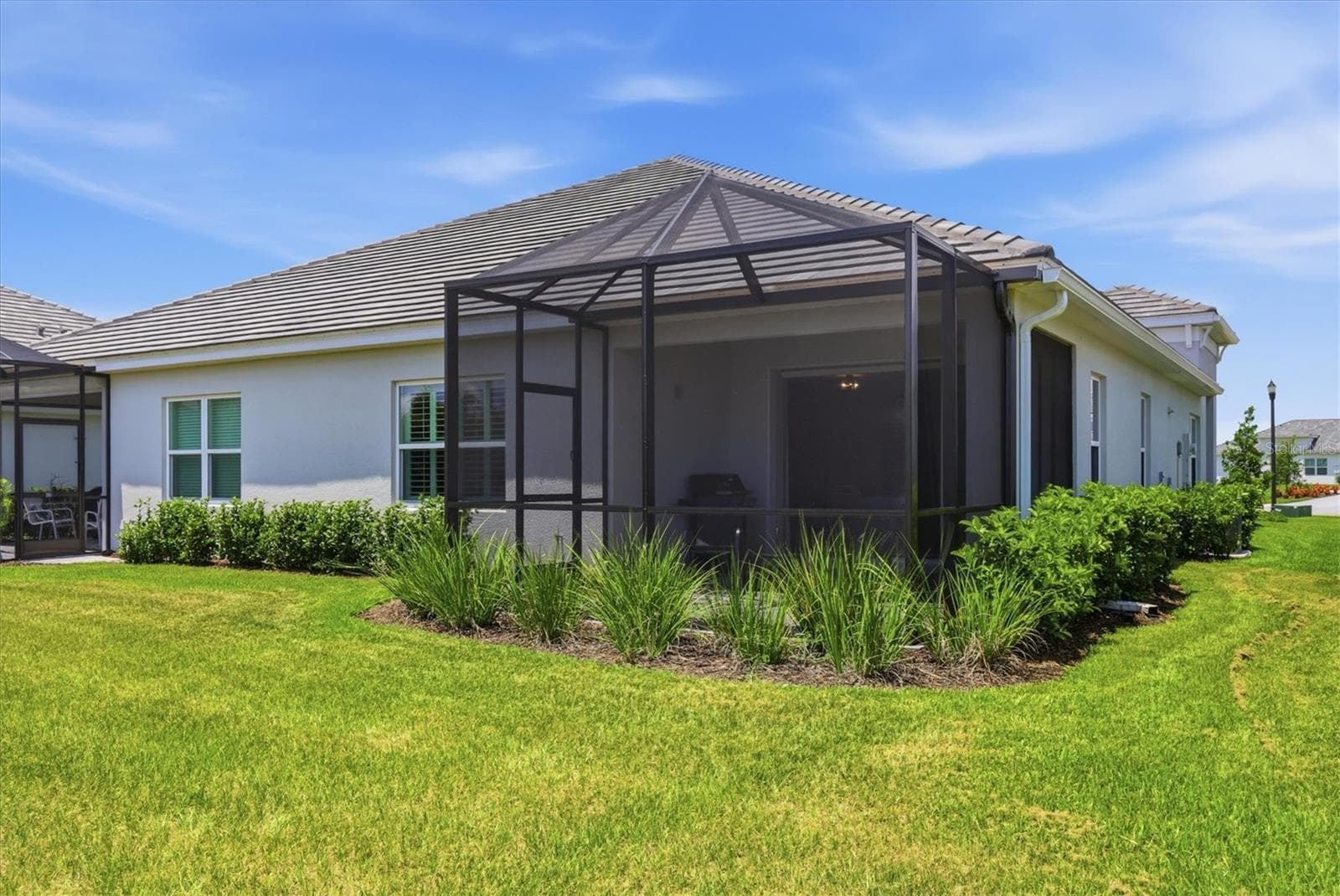 Villa at 2321 BLUE MAHOE LN, SARASOTA, photo 32 of 46