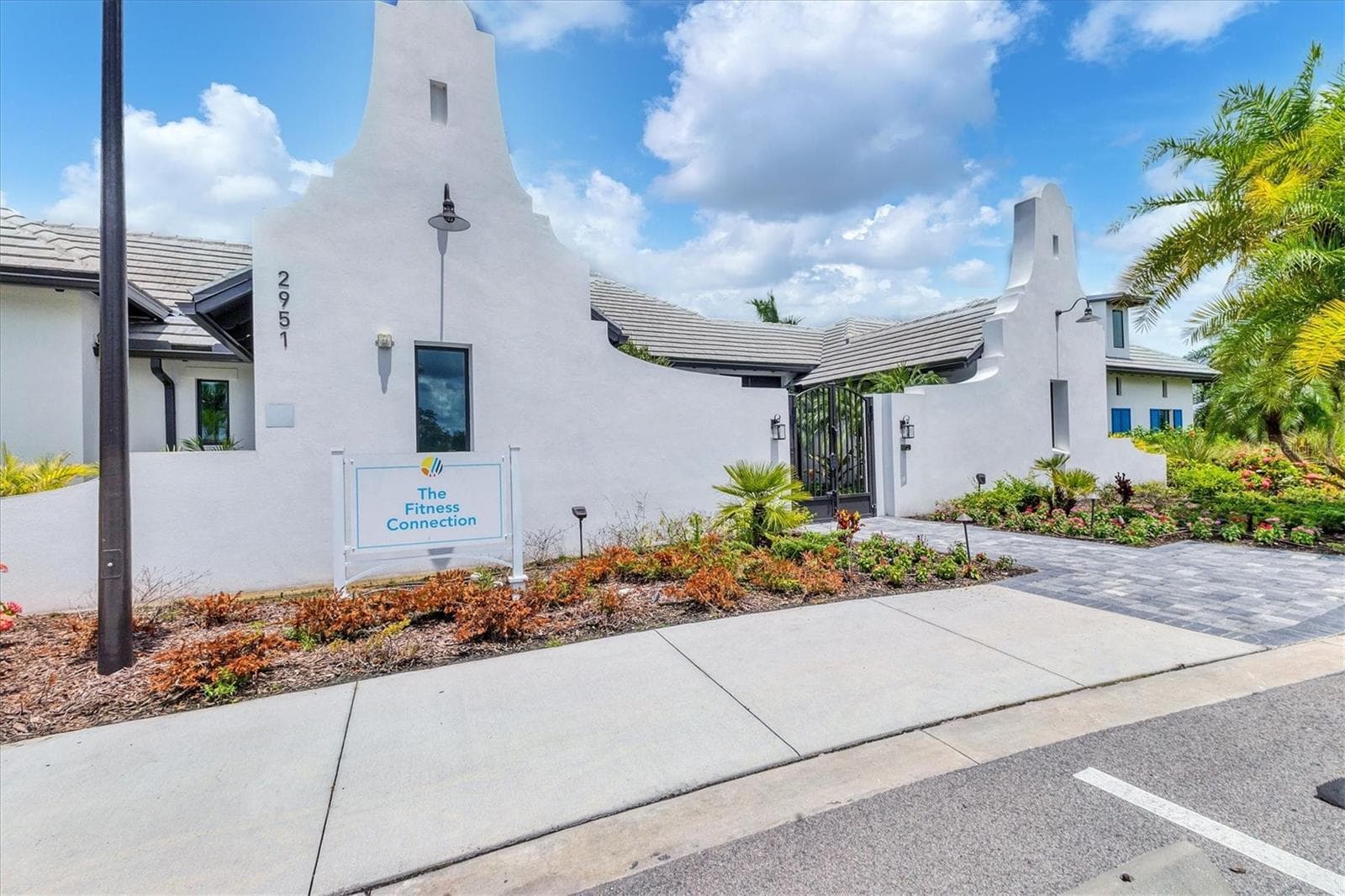 Villa at 2321 BLUE MAHOE LN, SARASOTA, photo 37 of 46
