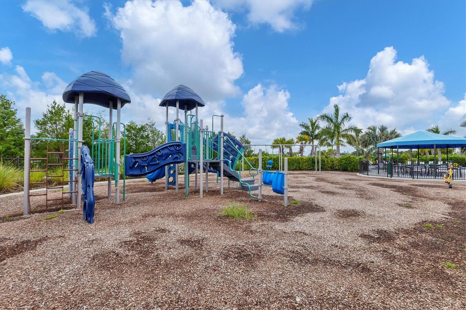 Villa at 2321 BLUE MAHOE LN, SARASOTA, photo 43 of 46