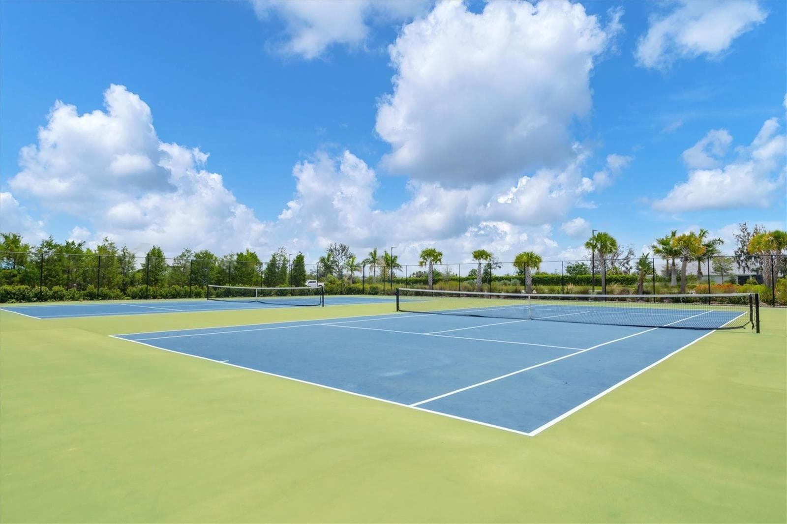 Villa at 2321 BLUE MAHOE LN, SARASOTA, photo 45 of 46
