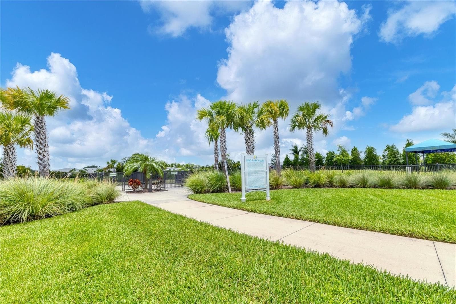 Villa at 2321 BLUE MAHOE LN, SARASOTA, photo 46 of 46