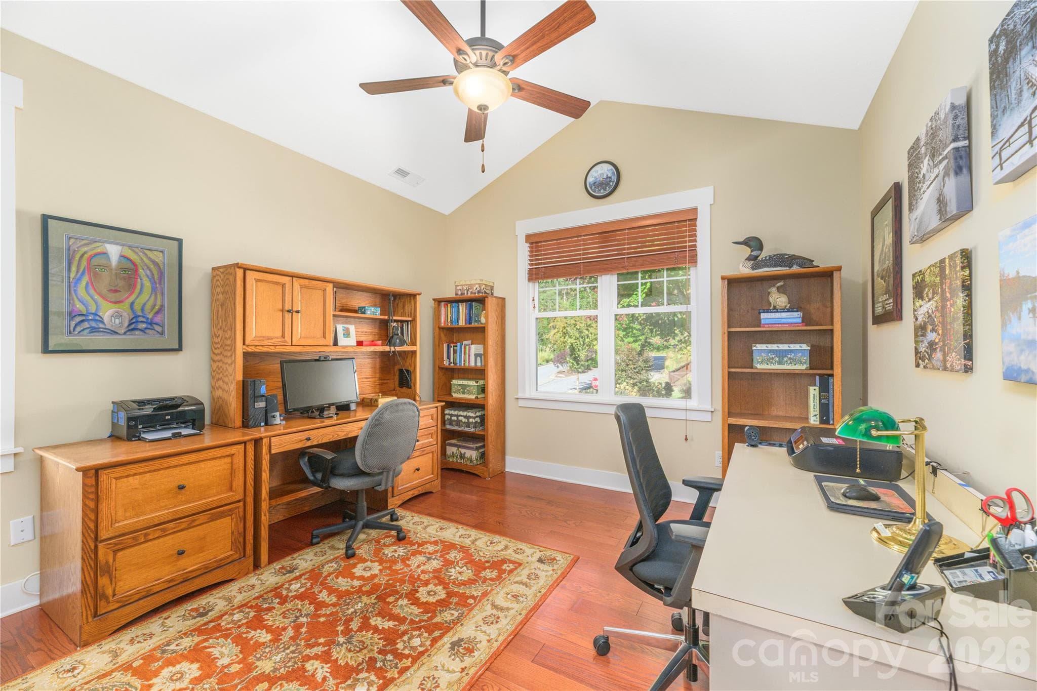 Single Family Residence at 3 Bungalow Way, Asheville, photo 31 of 47