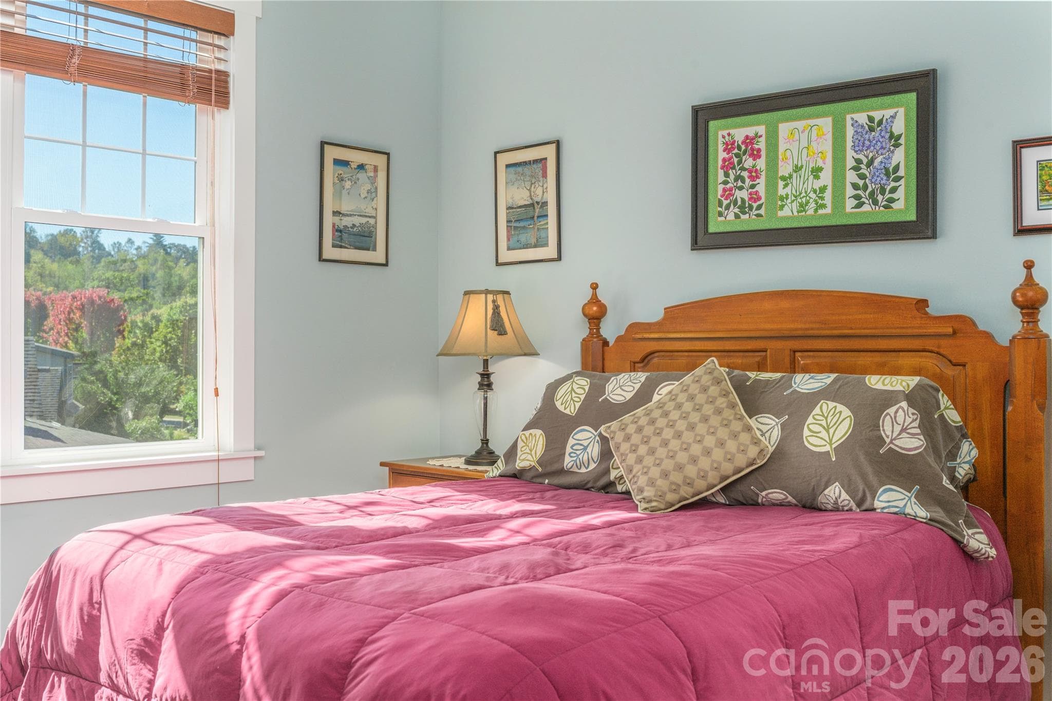 Single Family Residence at 3 Bungalow Way, Asheville, photo 35 of 47