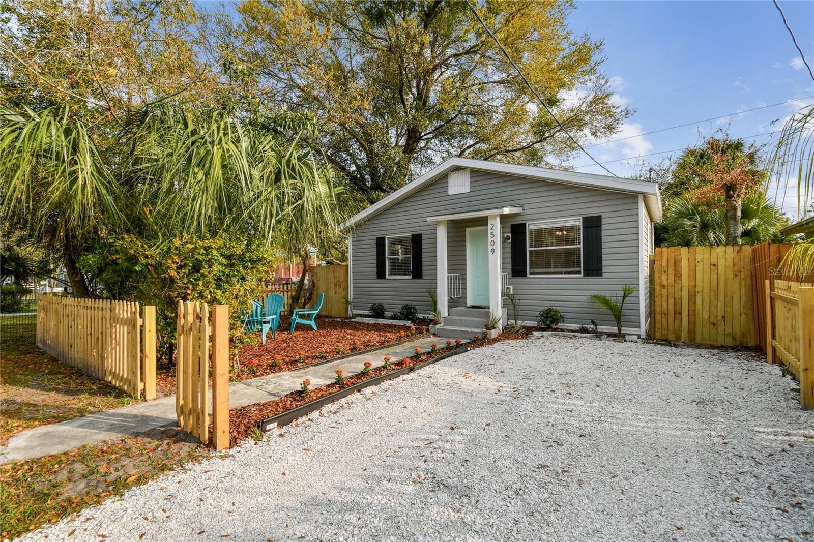 Single Family Residence at 2509 E 12TH AVE, TAMPA, photo 4 of 33