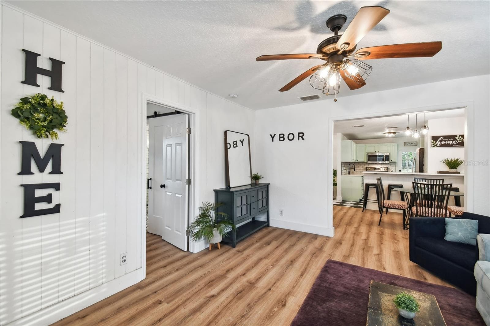 Single Family Residence at 2509 E 12TH AVE, TAMPA, photo 6 of 33