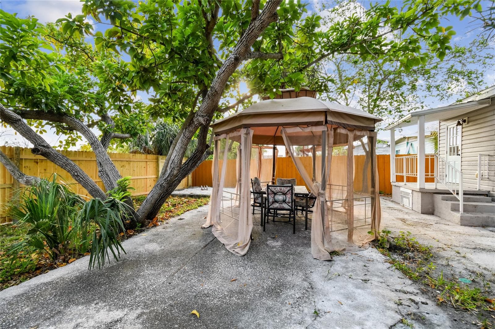Single Family Residence at 2509 E 12TH AVE, TAMPA, photo 27 of 33