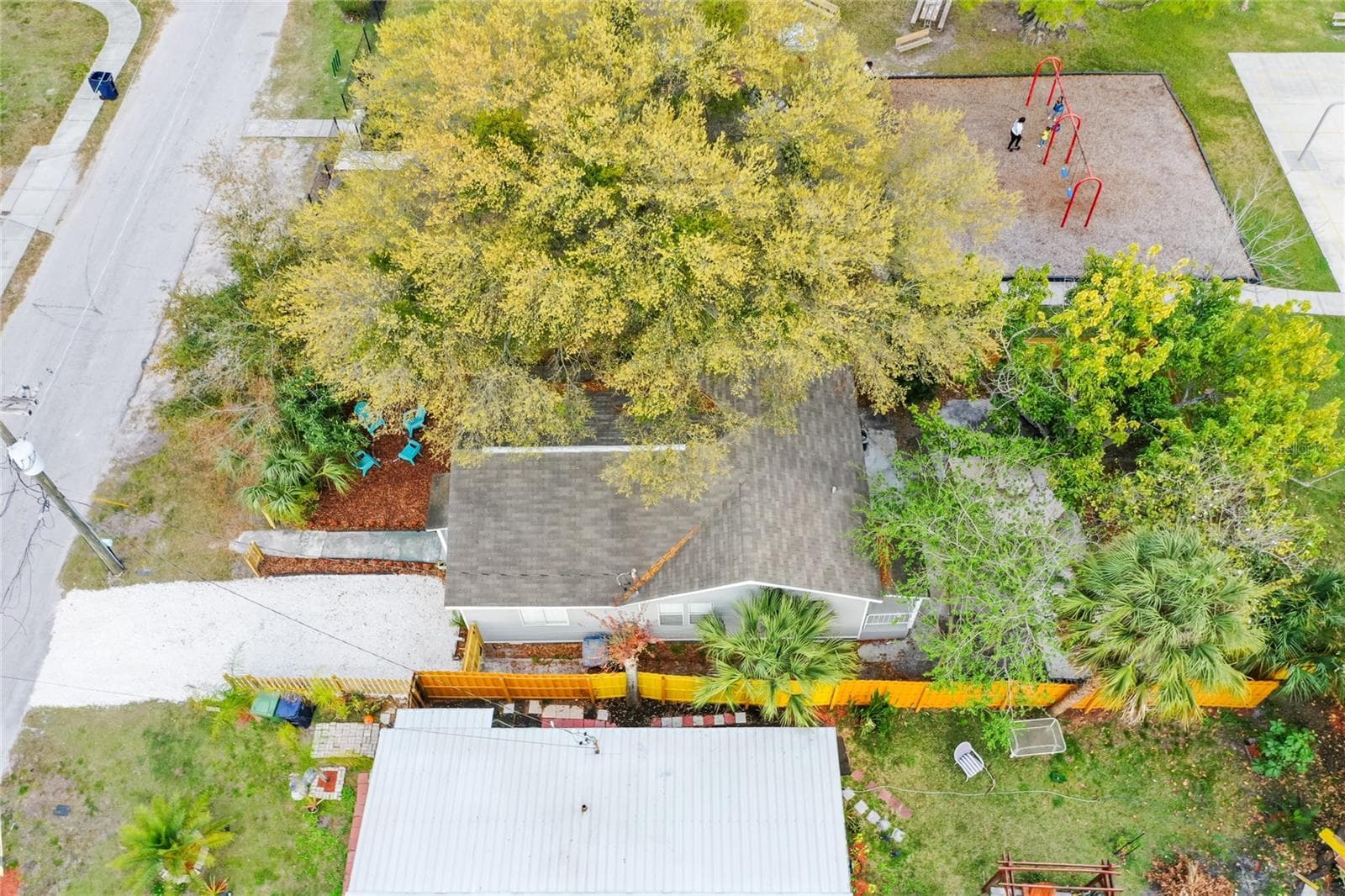 Single Family Residence at 2509 E 12TH AVE, TAMPA, photo 29 of 33