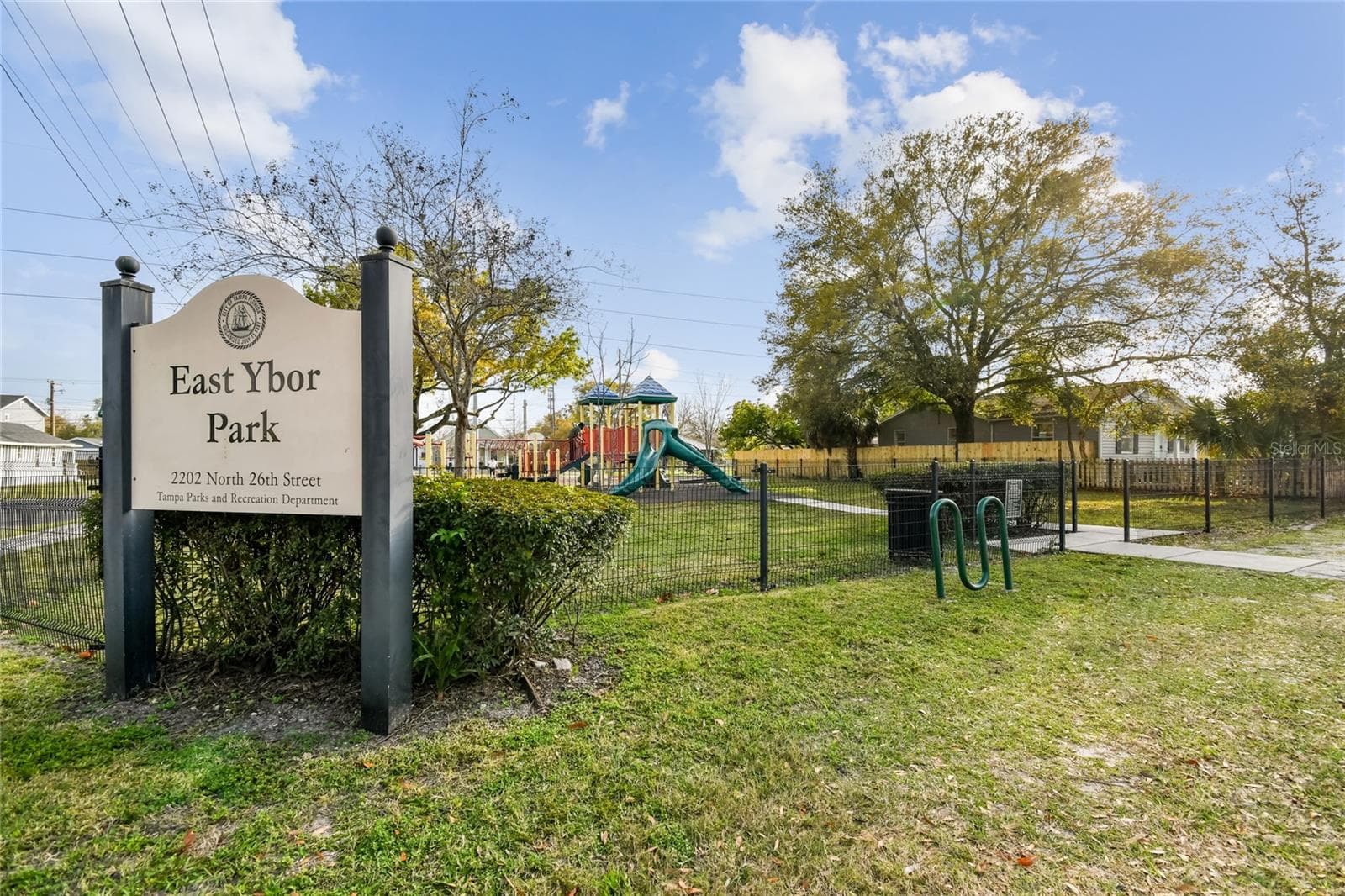 Single Family Residence at 2509 E 12TH AVE, TAMPA, photo 31 of 33