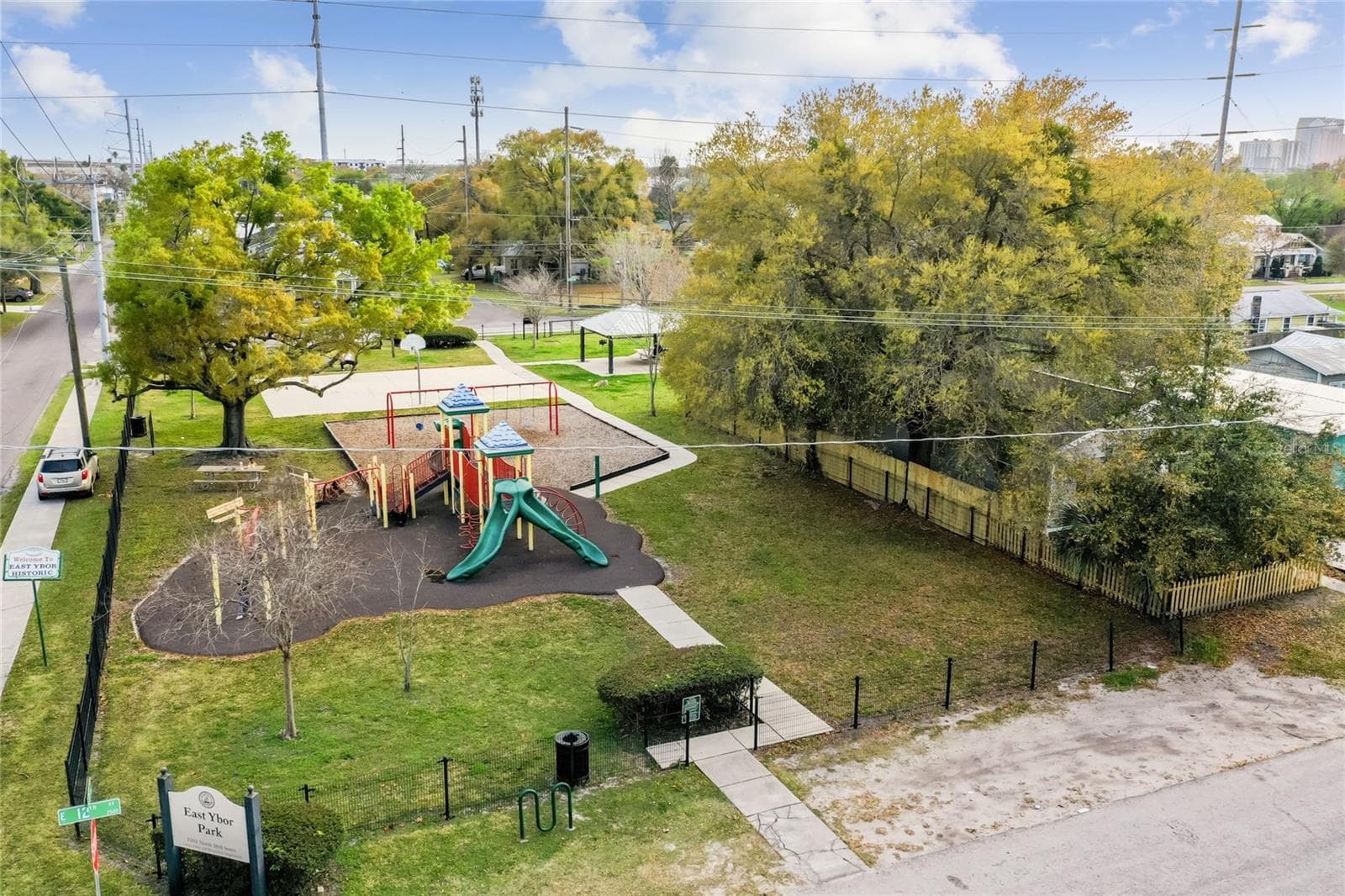 Single Family Residence at 2509 E 12TH AVE, TAMPA, photo 32 of 33