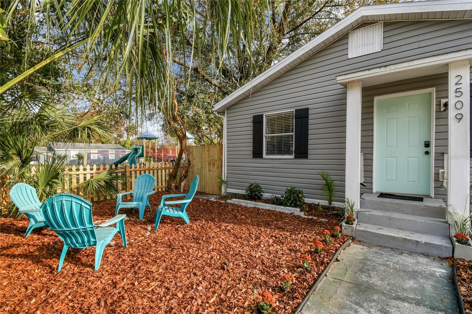 Single Family Residence at 2509 E 12TH AVE, TAMPA, photo 33 of 33