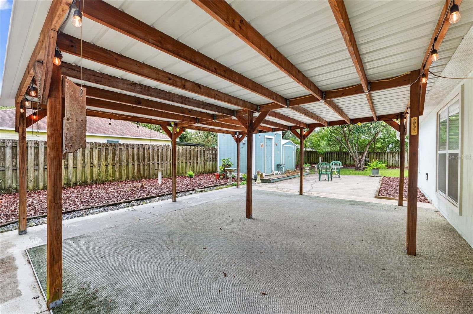 Single Family Residence at 13533 NW 136TH AVE, ALACHUA, photo 42 of 80