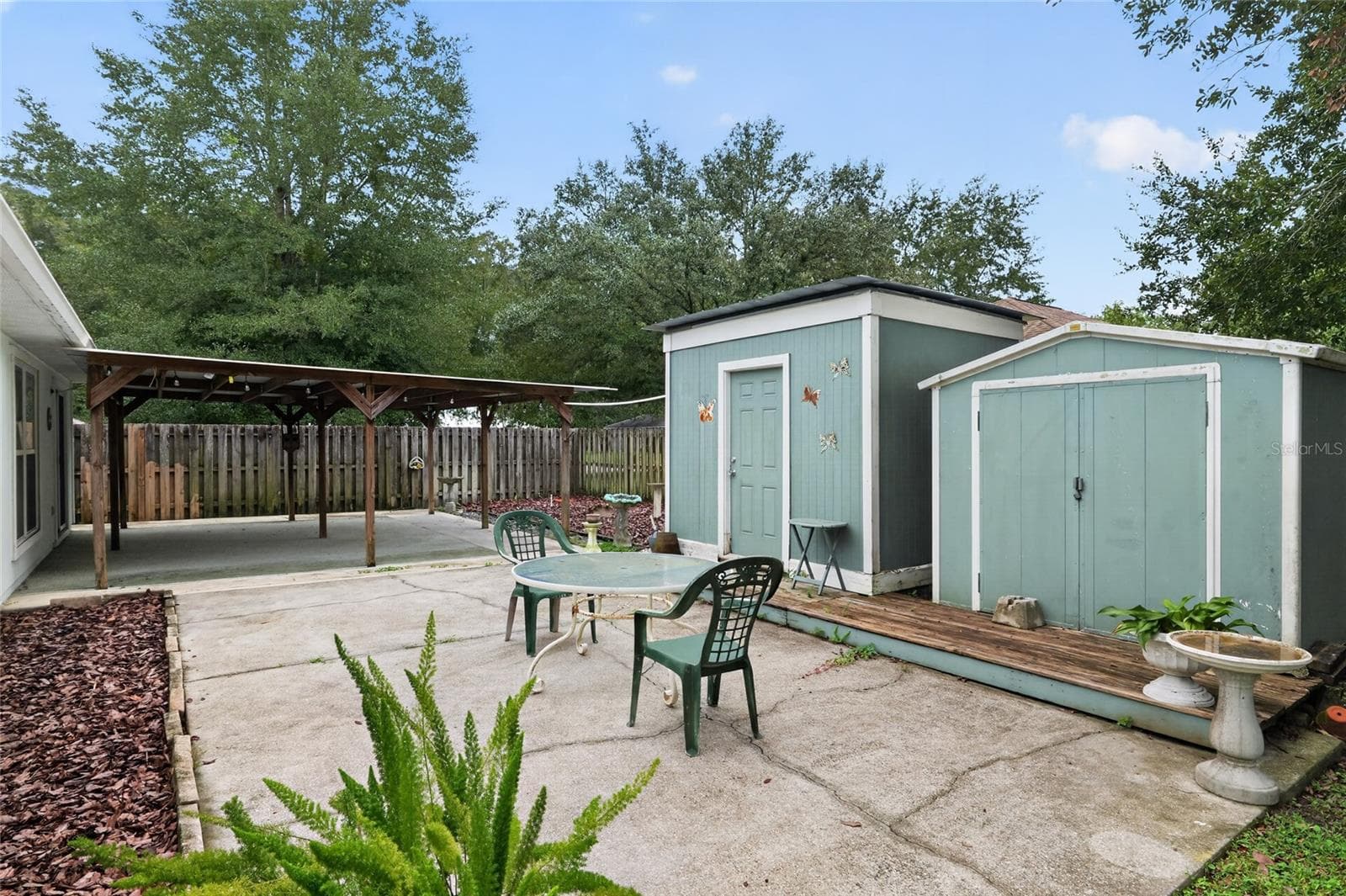 Single Family Residence at 13533 NW 136TH AVE, ALACHUA, photo 45 of 80