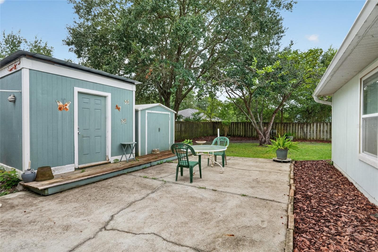 Single Family Residence at 13533 NW 136TH AVE, ALACHUA, photo 47 of 80