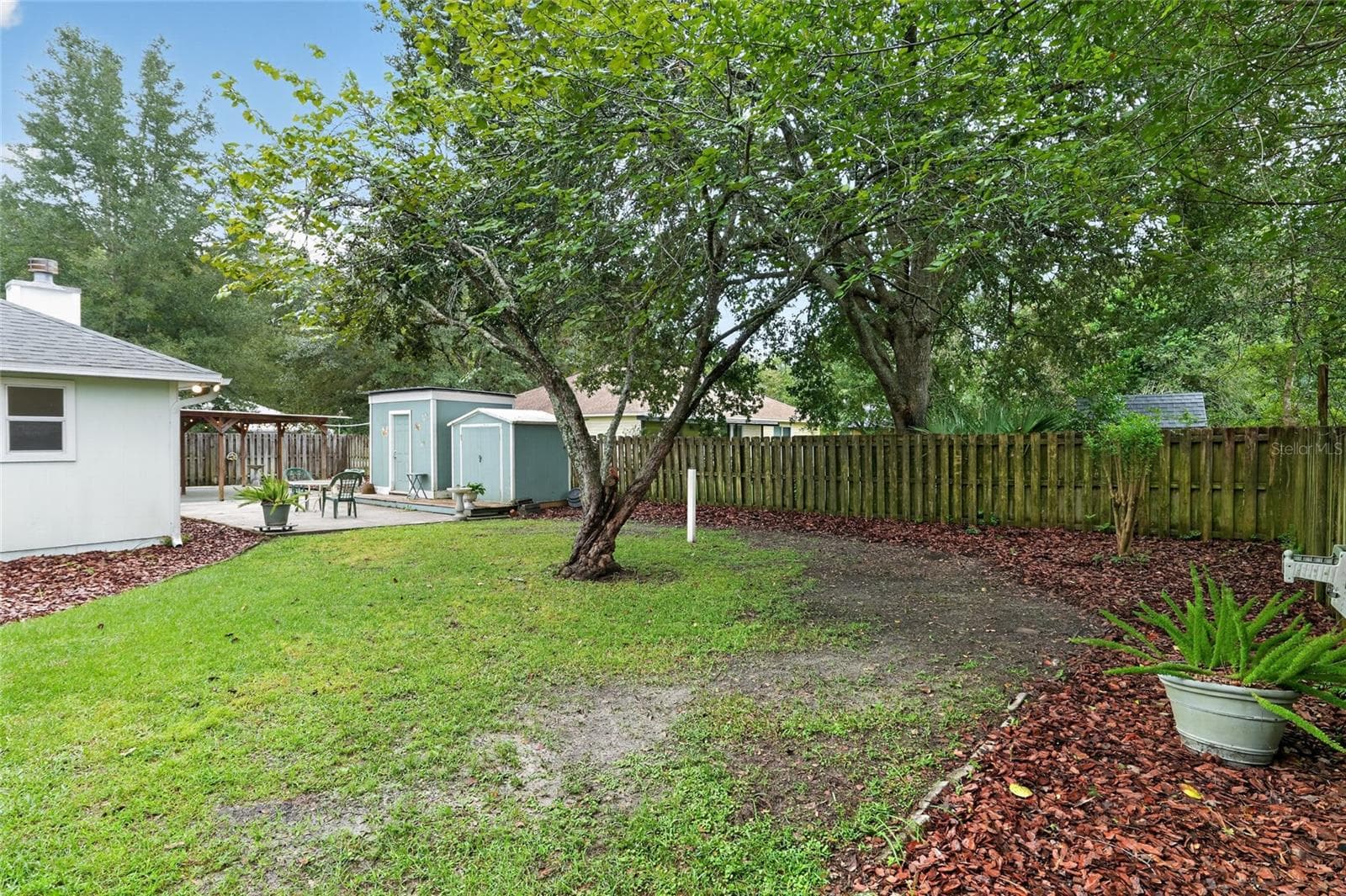 Single Family Residence at 13533 NW 136TH AVE, ALACHUA, photo 51 of 80