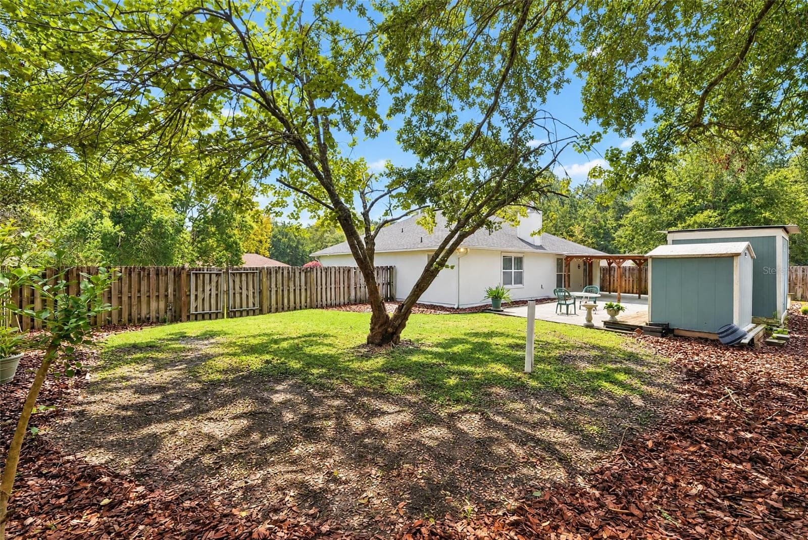 Single Family Residence at 13533 NW 136TH AVE, ALACHUA, photo 53 of 80
