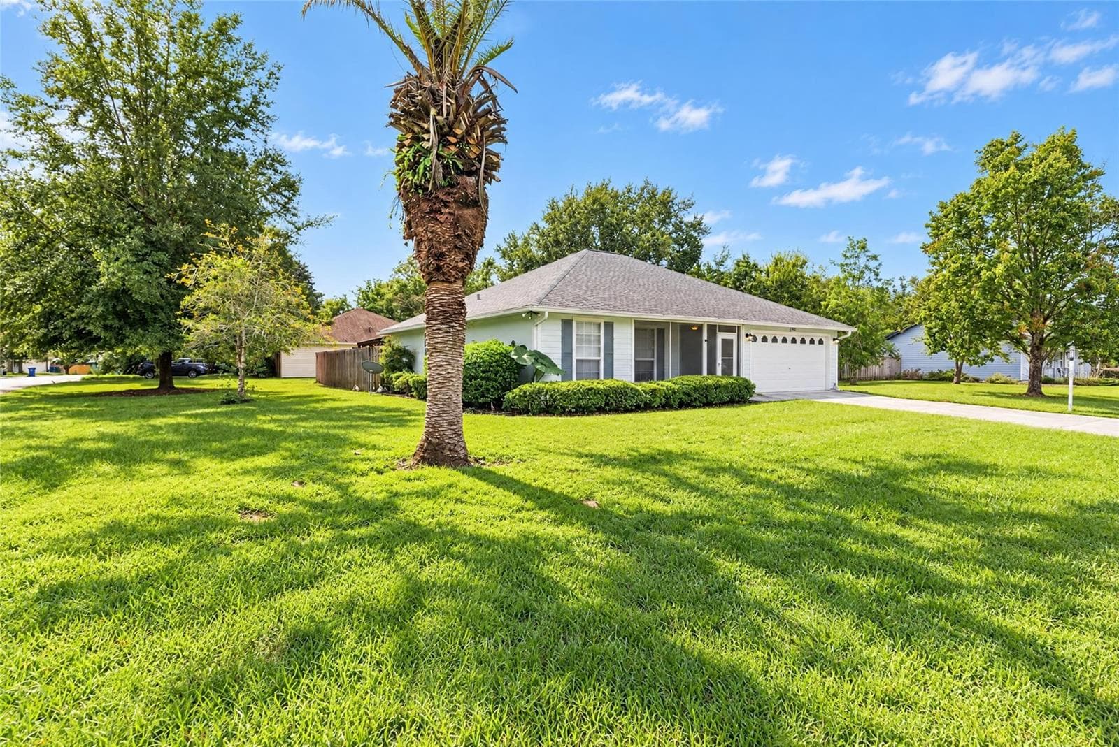 Single Family Residence at 13533 NW 136TH AVE, ALACHUA, photo 58 of 80